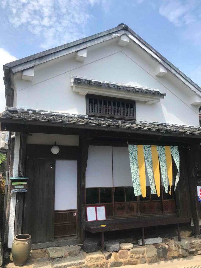 فندق たまのや別館　古澤邸 Mimitsu المظهر الخارجي الصورة