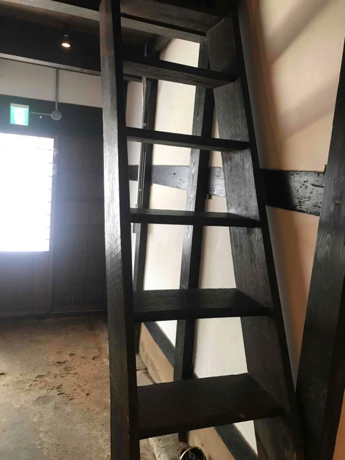 فندق たまのや別館　古澤邸 Mimitsu المظهر الخارجي الصورة