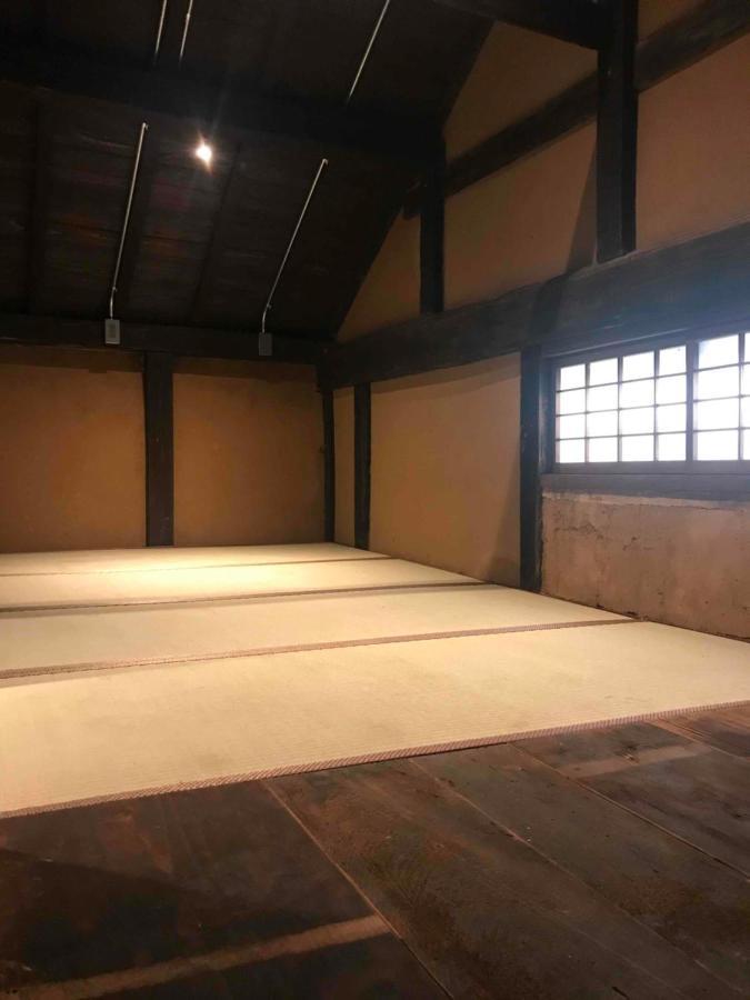 فندق たまのや別館　古澤邸 Mimitsu المظهر الخارجي الصورة