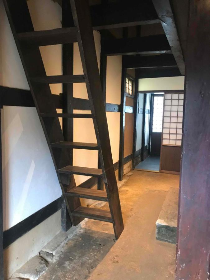 فندق たまのや別館　古澤邸 Mimitsu المظهر الخارجي الصورة